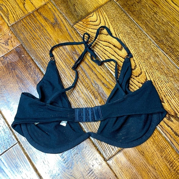 INTIMATELY By Free People ARI Underwire Demi Bra Size 36DD - Picture 5 of 8